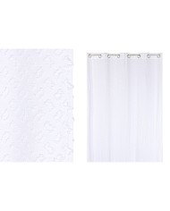 Tende Home ESPRIT Bianco 140 x 260 x 260 cm
