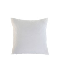 Cuscino Home ESPRIT Bianco 60 x 60 x 60 cm Cuscino Home ESPRIT Bianco 60 x 60 x 60 cm