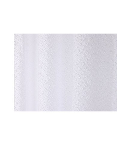 Tenda Home ESPRIT Bianco 140 x 260 x 260 cm Ricamo