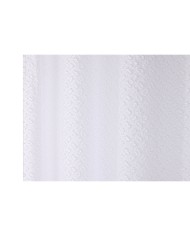 Tenda Home ESPRIT Bianco 140 x 260 x 260 cm Ricamo Tenda Home ESPRIT Bianco 140 x 260 x 260 cm Ricamo