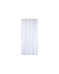 Tenda Home ESPRIT Bianco 140 x 260 x 260 cm Ricamo Tenda Home ESPRIT Bianco 140 x 260 x 260 cm Ricamo