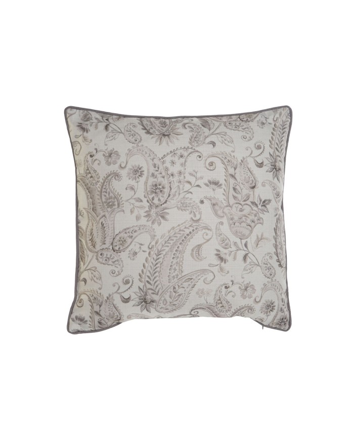 Cuscino Home ESPRIT Stampato 45 x 10 x 45 cm Cuscino Home ESPRIT Stampato 45 x 10 x 45 cm