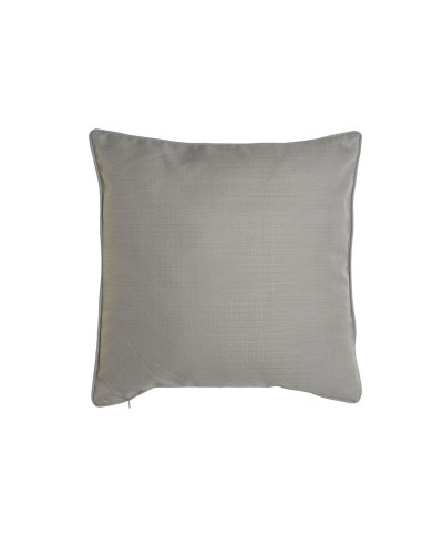 Cuscino Home ESPRIT Stampato Tulipano 45 x 10 x 45 cm