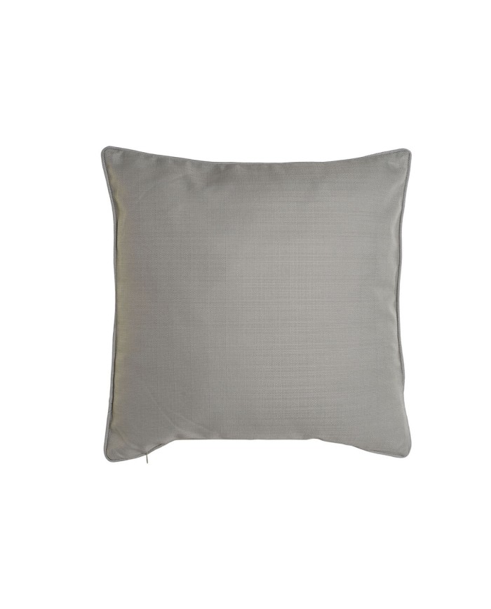 Cuscino Home ESPRIT Stampato Tulipano 45 x 10 x 45 cm