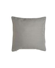 Cuscino Home ESPRIT Stampato Tulipano 45 x 10 x 45 cm