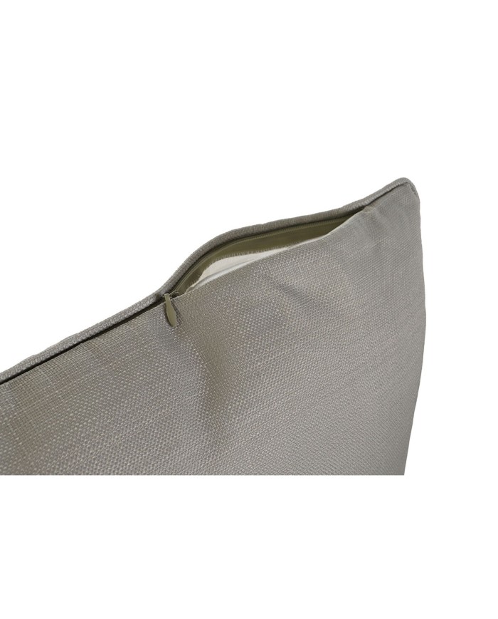 Cuscino Home ESPRIT Stampato Tulipano 50 x 10 x 30 cm