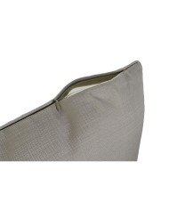 Cuscino Home ESPRIT Stampato Tulipano 50 x 10 x 30 cm
