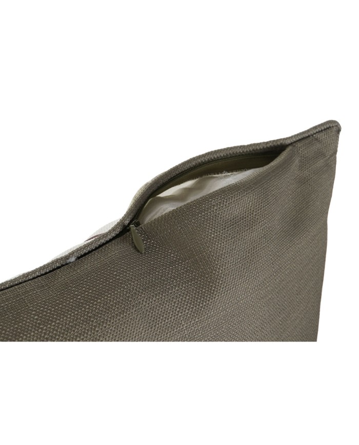 Cuscino Home ESPRIT Stampato 45 x 10 x 45 cm Cuscino Home ESPRIT Stampato 45 x 10 x 45 cm