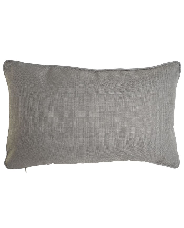 Cuscino Home ESPRIT Stampato Tulipano 50 x 10 x 30 cm