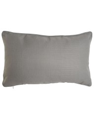 Cuscino Home ESPRIT Stampato Tulipano 50 x 10 x 30 cm