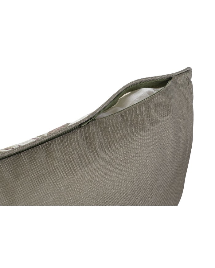 Cuscino Home ESPRIT Stampato 50 x 10 x 30 cm Cuscino Home ESPRIT Stampato 50 x 10 x 30 cm