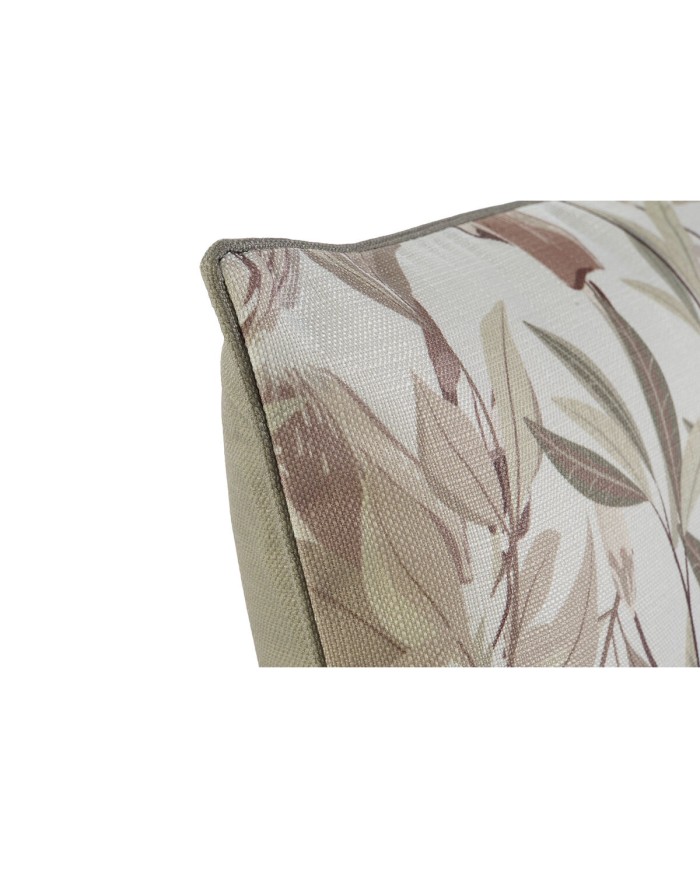 Cuscino Home ESPRIT Stampato 50 x 10 x 30 cm Cuscino Home ESPRIT Stampato 50 x 10 x 30 cm