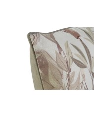 Cuscino Home ESPRIT Stampato 50 x 10 x 30 cm Cuscino Home ESPRIT Stampato 50 x 10 x 30 cm