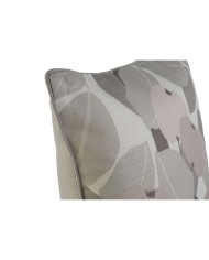 Cuscino Home ESPRIT Stampato 45 x 10 x 45 cm