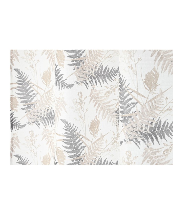 Tenda Home ESPRIT Stampato 140 x 0,3 x 260 cm