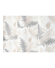 Tenda Home ESPRIT Stampato 140 x 0,3 x 260 cm