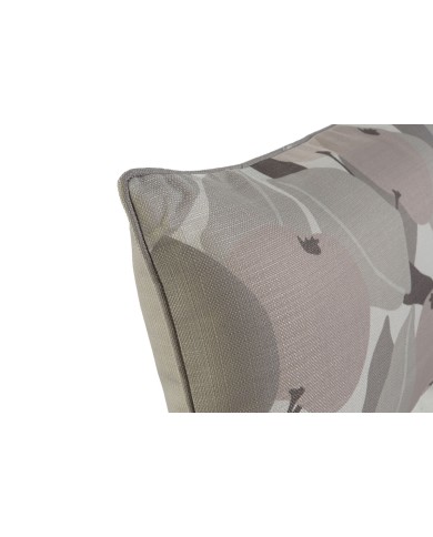 Cuscino Home ESPRIT Stampato 50 x 10 x 30 cm