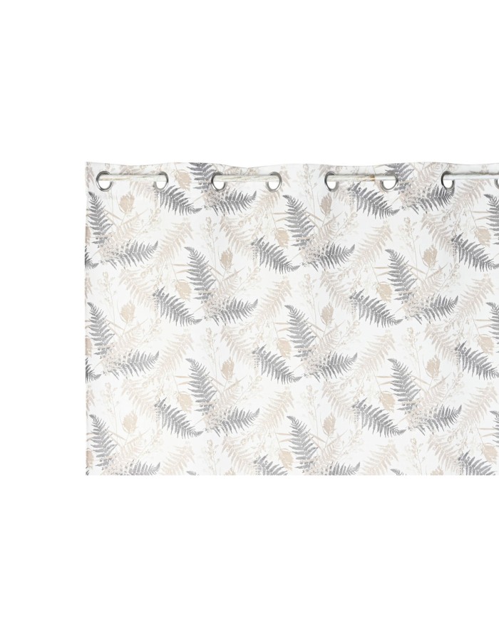 Tenda Home ESPRIT Stampato 140 x 0,3 x 260 cm