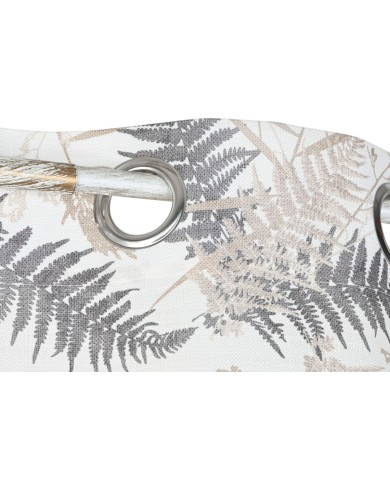 Tenda Home ESPRIT Stampato 140 x 0,3 x 260 cm