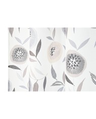 Tenda Home ESPRIT Fiori Stampato 140 x 0,3 x 260 cm