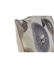 Cuscino Home ESPRIT Stampato 50 x 10 x 30 cm Cuscino Home ESPRIT Stampato 50 x 10 x 30 cm