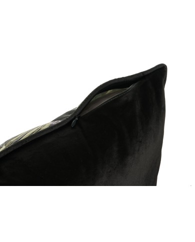 Cuscino Home ESPRIT Stampato Chic 45 x 10 x 45 cm