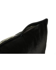 Cuscino Home ESPRIT Stampato Chic 45 x 10 x 45 cm Cuscino Home ESPRIT Stampato Chic 45 x 10 x 45 cm