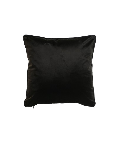 Cuscino Home ESPRIT Stampato Chic 45 x 10 x 45 cm