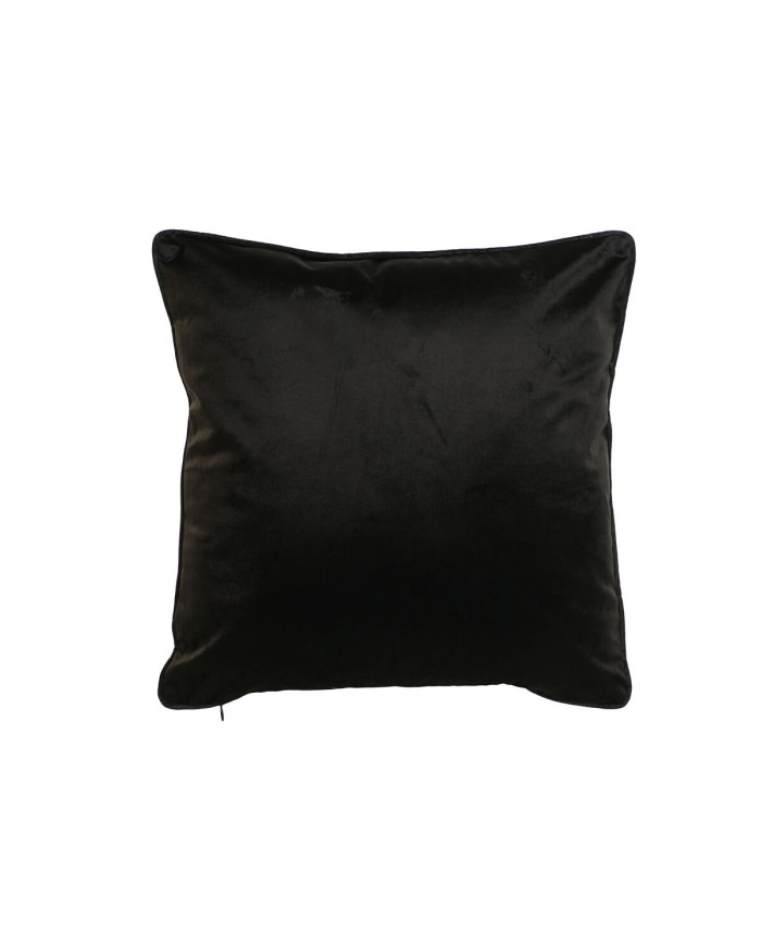 Cuscino Home ESPRIT Stampato Chic 45 x 10 x 45 cm Cuscino Home ESPRIT Stampato Chic 45 x 10 x 45 cm