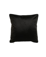 Cuscino Home ESPRIT Stampato Chic 45 x 10 x 45 cm Cuscino Home ESPRIT Stampato Chic 45 x 10 x 45 cm