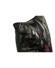 Cuscino Home ESPRIT Stampato Chic 45 x 10 x 45 cm Cuscino Home ESPRIT Stampato Chic 45 x 10 x 45 cm