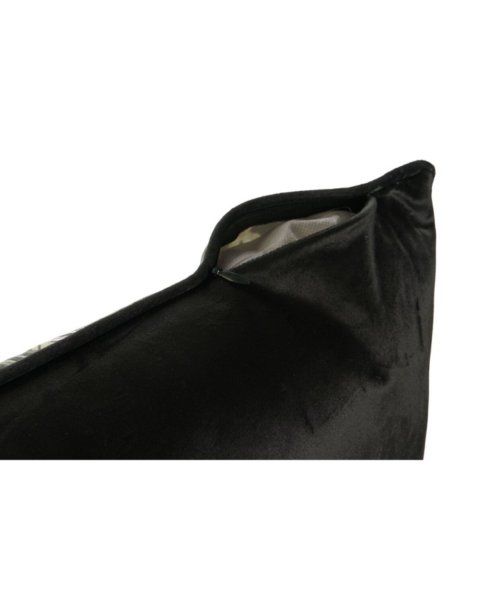 Cuscino Home ESPRIT Stampato Chic 50 x 10 x 30 cm Cuscino Home ESPRIT Stampato Chic 50 x 10 x 30 cm