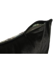 Cuscino Home ESPRIT Stampato Chic 45 x 10 x 45 cm Cuscino Home ESPRIT Stampato Chic 45 x 10 x 45 cm