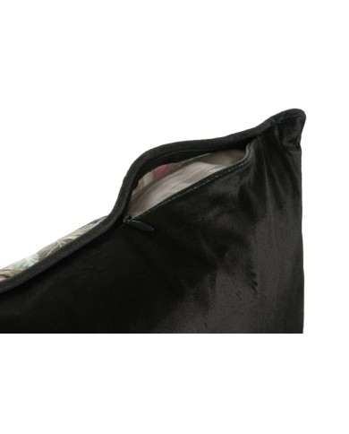 Cuscino Home ESPRIT Stampato Chic 50 x 10 x 30 cm