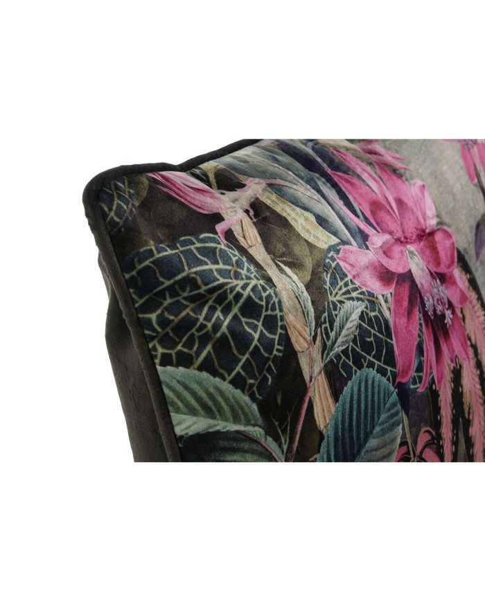 Cuscino Home ESPRIT Stampato Chic 50 x 10 x 30 cm Cuscino Home ESPRIT Stampato Chic 50 x 10 x 30 cm