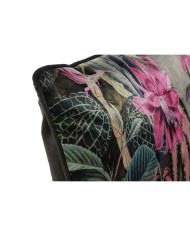 Cuscino Home ESPRIT Stampato Chic 50 x 10 x 30 cm Cuscino Home ESPRIT Stampato Chic 50 x 10 x 30 cm