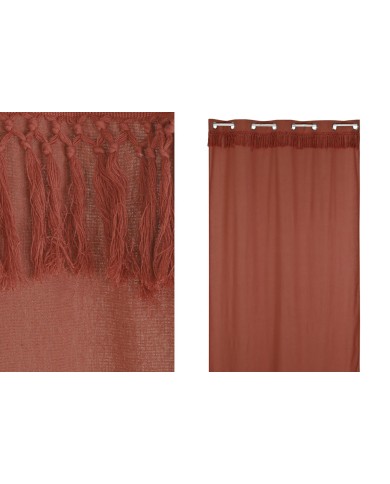 Tenda Home ESPRIT Terracotta 140 x 260 x 260 cm