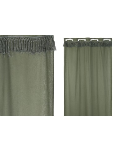 Tenda Home ESPRIT Verde 140 x 260 x 260 cm