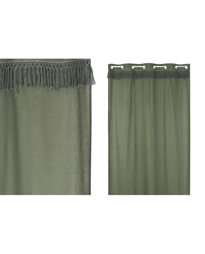 Tenda Home ESPRIT Verde 140 x 260 x 260 cm