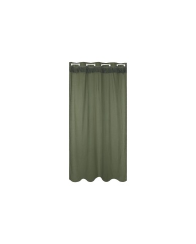 Tenda Home ESPRIT Verde 140 x 260 x 260 cm