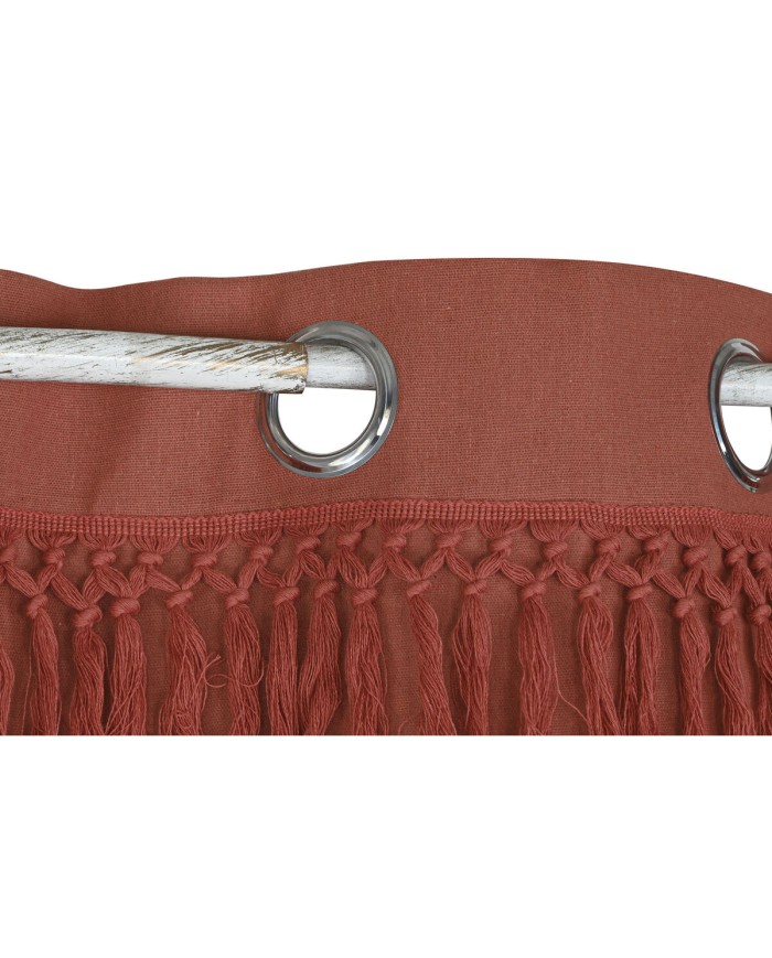 Tenda Home ESPRIT Terracotta 140 x 260 x 260 cm