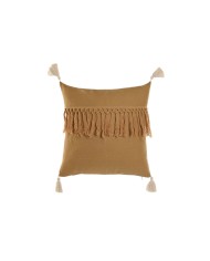 Cuscino Home ESPRIT Terracotta 45 x 15 x 45 cm Cuscino Home ESPRIT Terracotta 45 x 15 x 45 cm