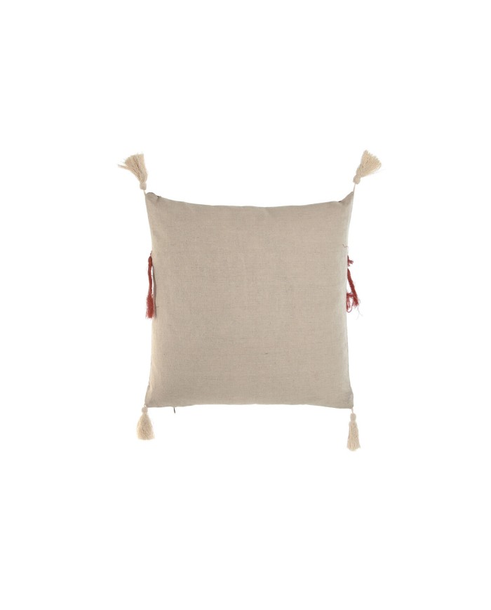 Cuscino Home ESPRIT Terracotta 45 x 15 x 45 cm Cuscino Home ESPRIT Terracotta 45 x 15 x 45 cm