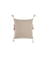 Cuscino Home ESPRIT Terracotta 45 x 15 x 45 cm Cuscino Home ESPRIT Terracotta 45 x 15 x 45 cm