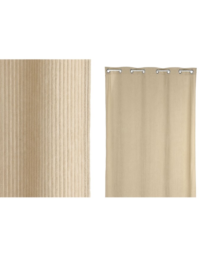 Tenda Home ESPRIT Beige 140 x 260 x 260 cm