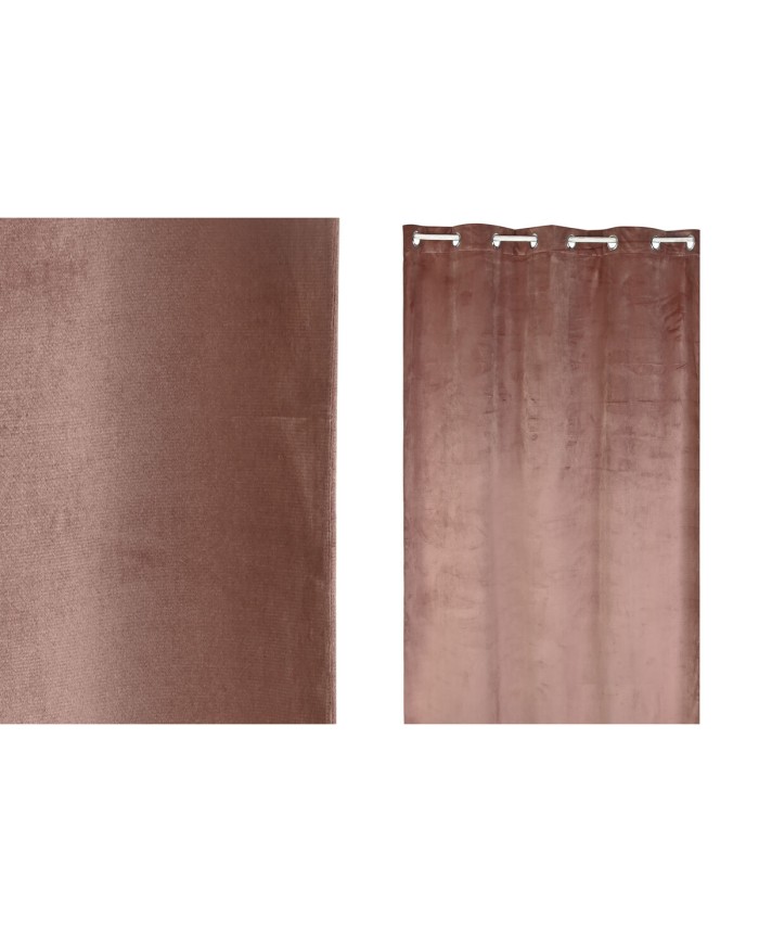 Tenda Home ESPRIT Rosa chiaro 140 x 260 x 260 cm