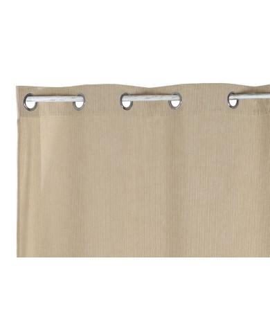 Tenda Home ESPRIT Beige 140 x 260 x 260 cm