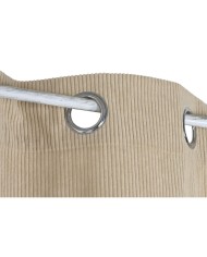 Tenda Home ESPRIT Beige 140 x 260 x 260 cm