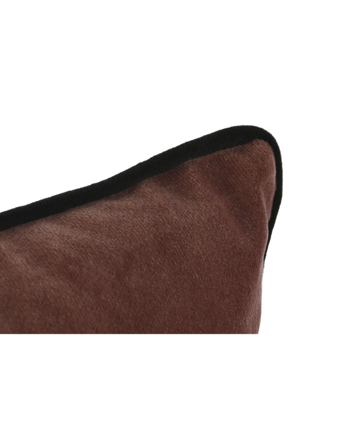 Cuscino Home ESPRIT Rosa chiaro 45 x 15 x 45 cm Cuscino Home ESPRIT Rosa chiaro 45 x 15 x 45 cm