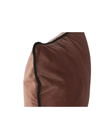 Cuscino Home ESPRIT Rosa chiaro 45 x 15 x 45 cm